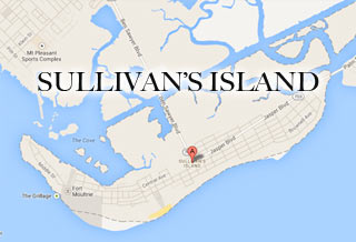 Appliance Repair Sullivan's Island